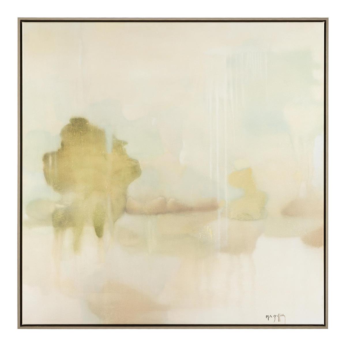 Melissa Abide Griffith's Golden Hour by John Richard | Sutter & Vale