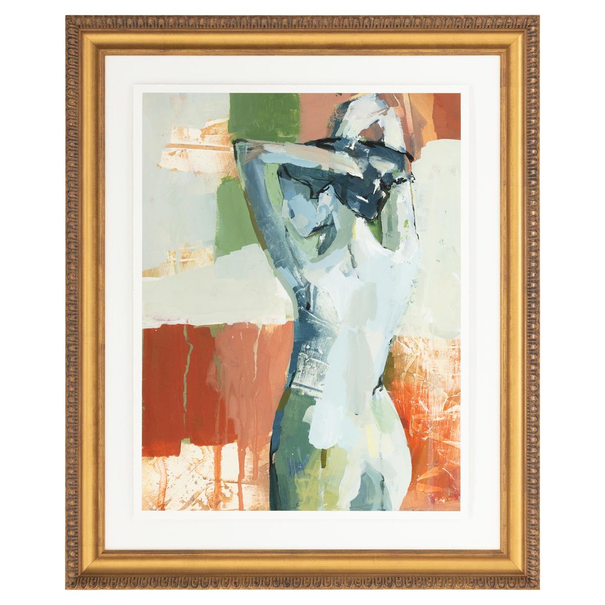 Donna Weathers' Speaking to Beige by John Richard | Sutter & Vale