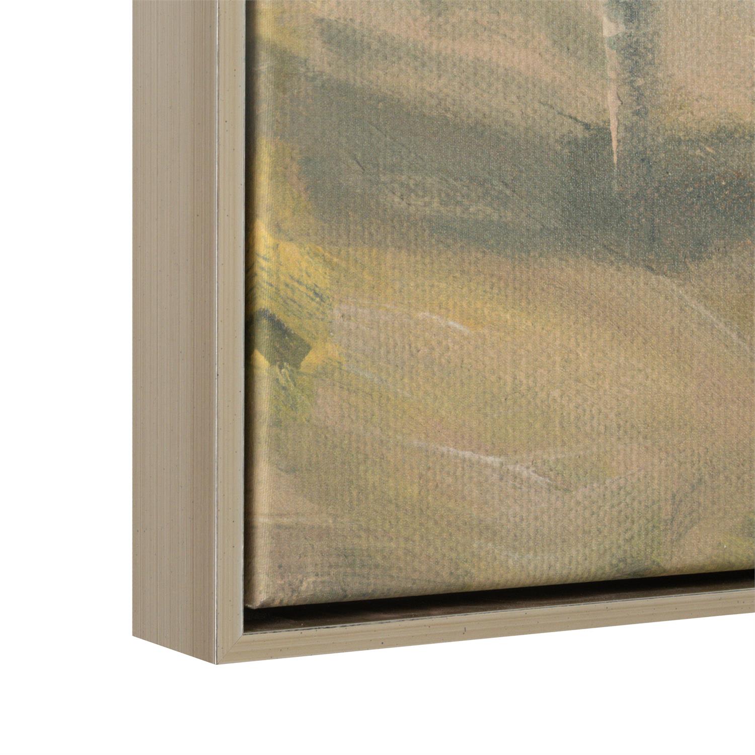 Emily Holman Morris' Crissy Field No. 1, Small