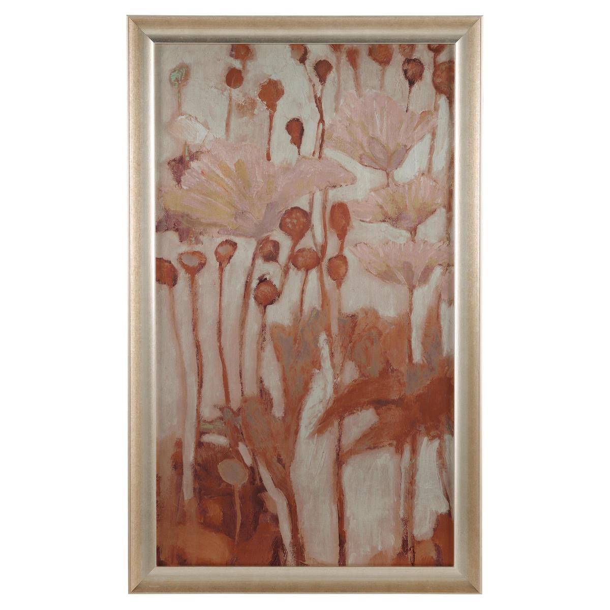 Mary Pratt's Poppies No. 2 by John Richard | Sutter & Vale