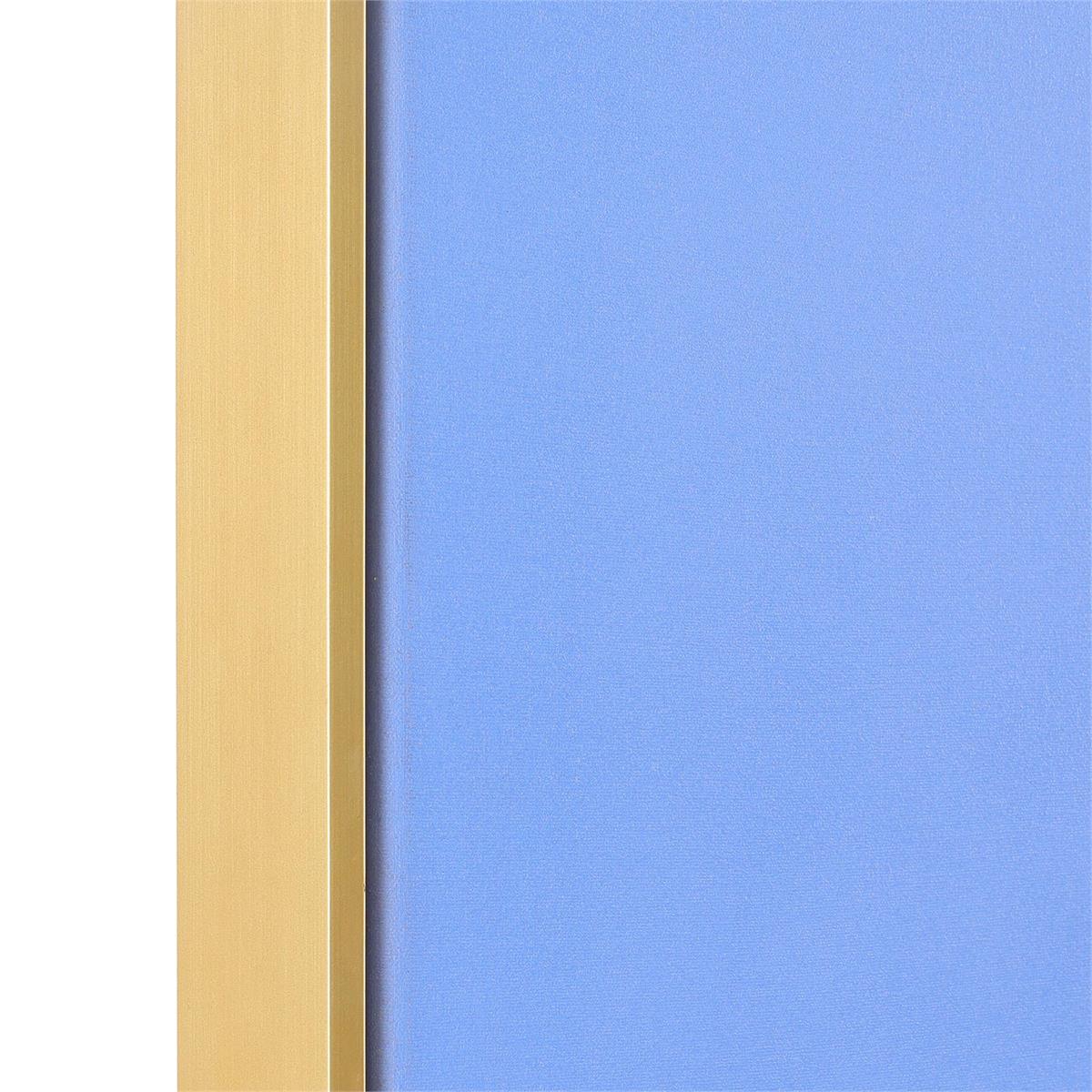 Michael Pfleghaar's Blue Myrtle Cactus No. 2 by John Richard | Sutter & Vale