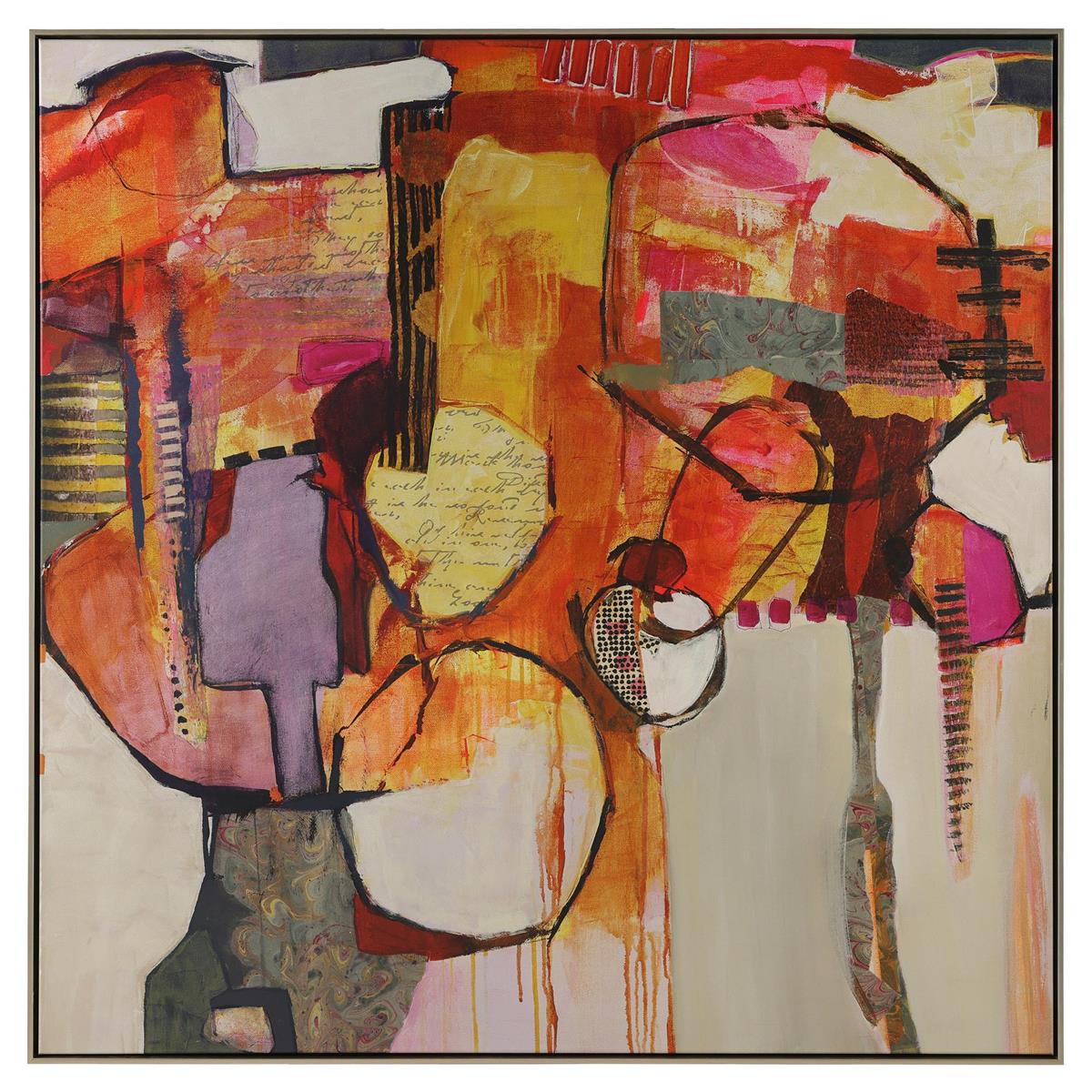 Nancy Hirsch Lassen's Some Like It Hot, Small by John Richard | Sutter & Vale