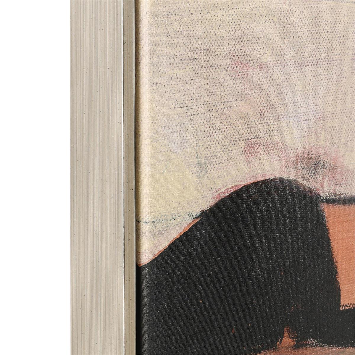 Nancy Hirsch Lassen's Blush Landscape, Large by John Richard | Sutter & Vale