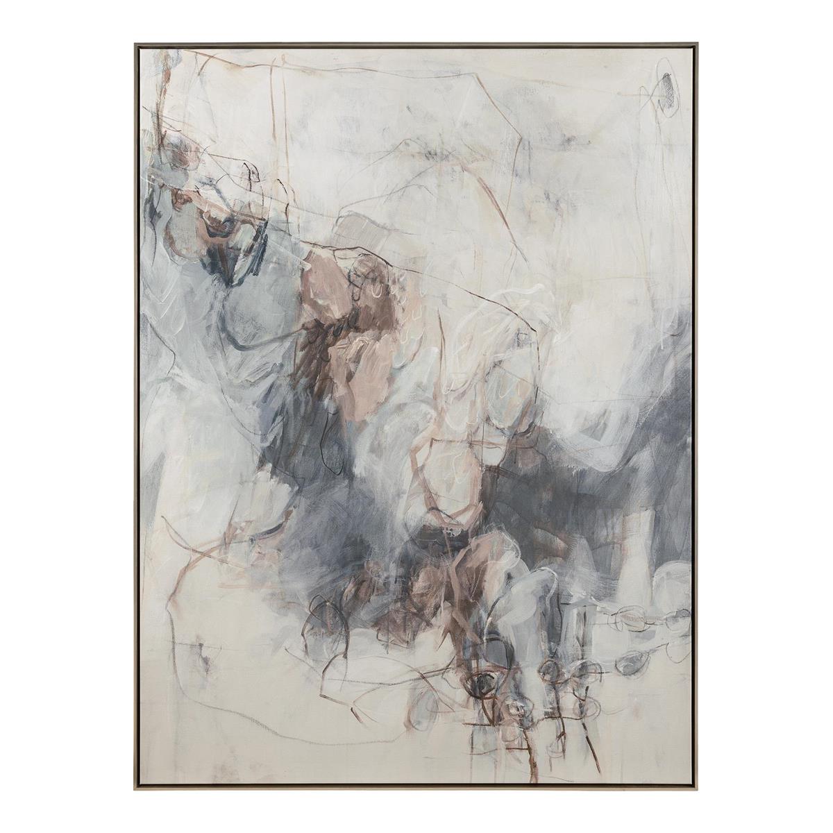 Shelley Bolton's Light of Day No. 1, Small – Art by John Richard | Sutter & Vale