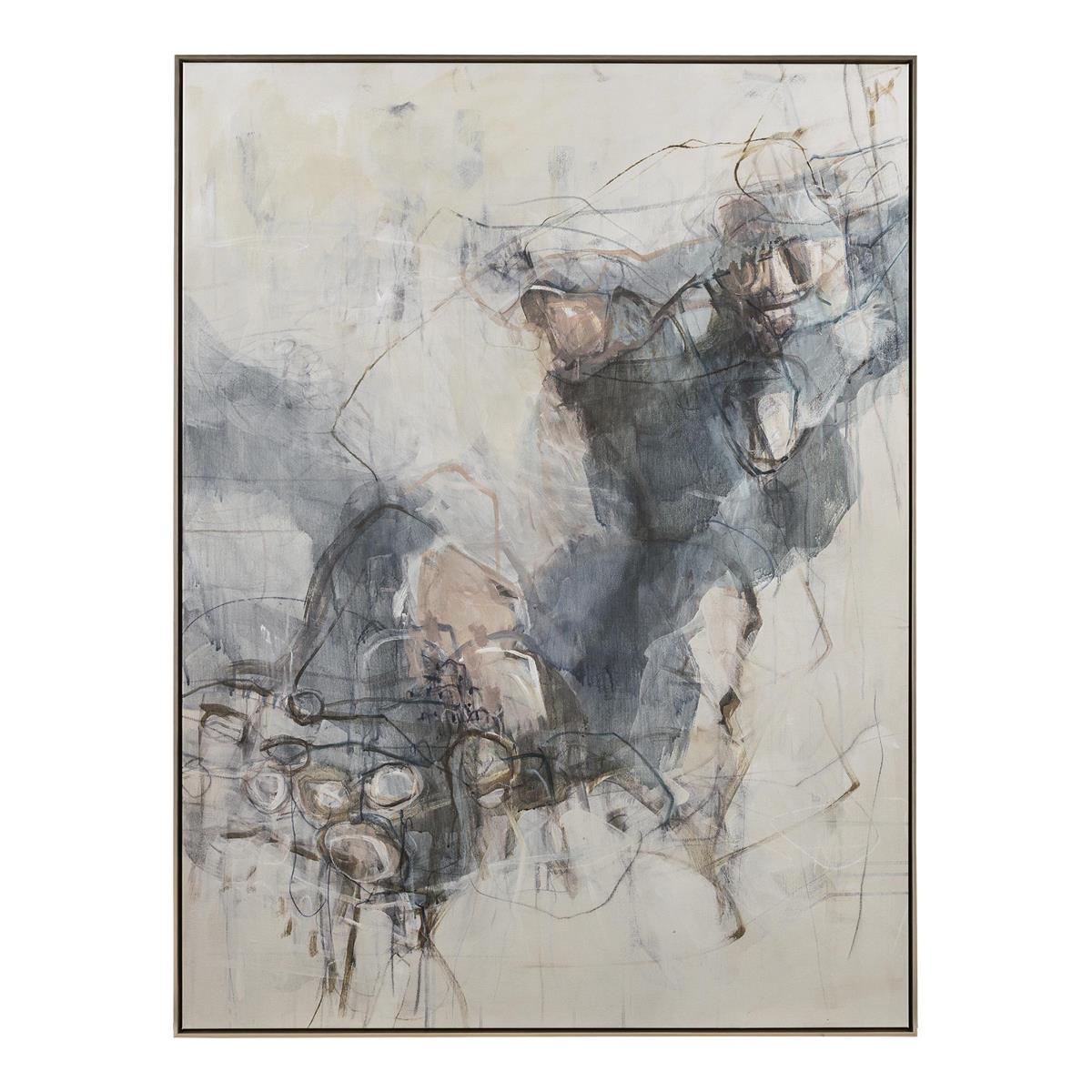 Shelley Bolton's Light of Day No. 2, Small by John Richard | Sutter & Vale