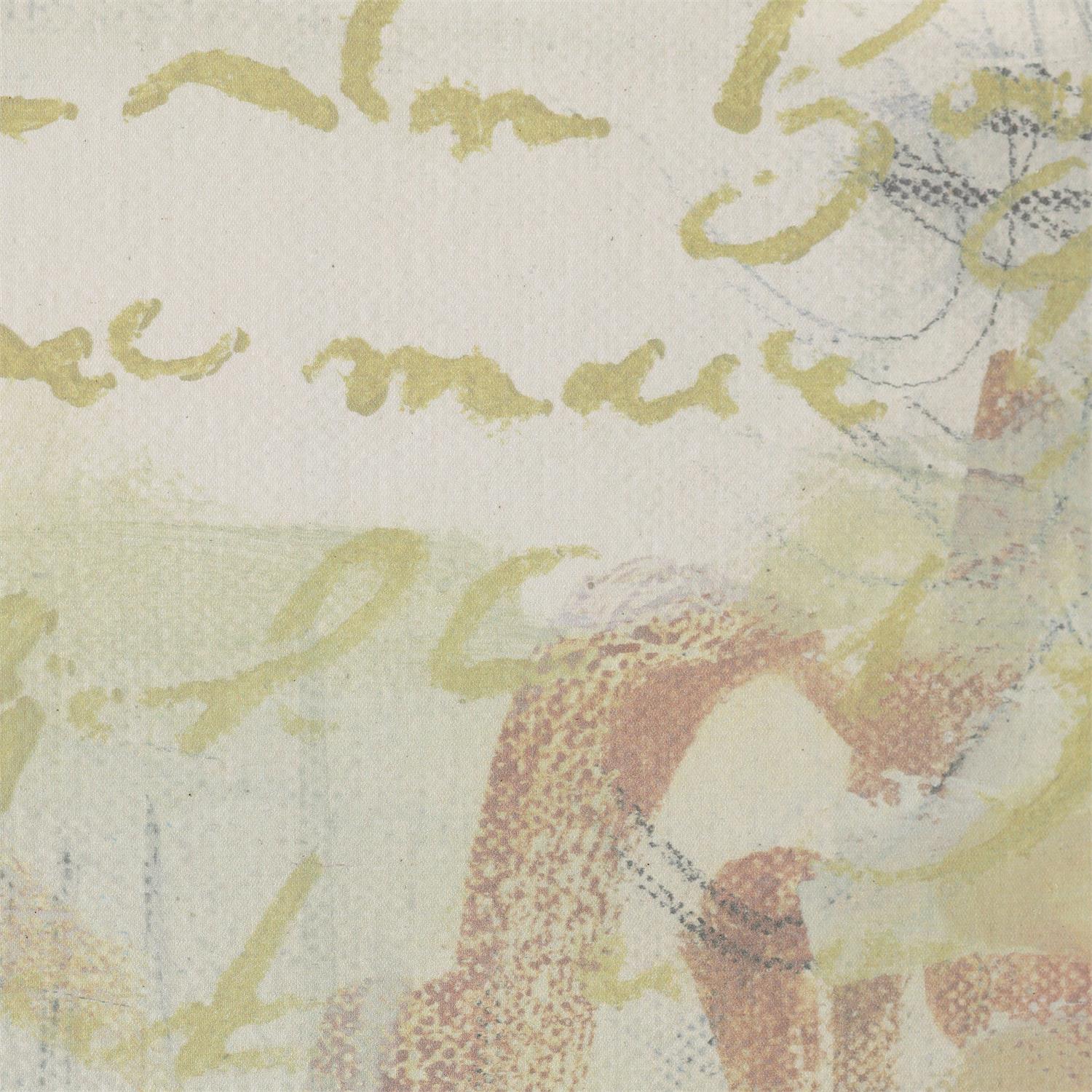 Karen C. Williams' Love Letter No. 2