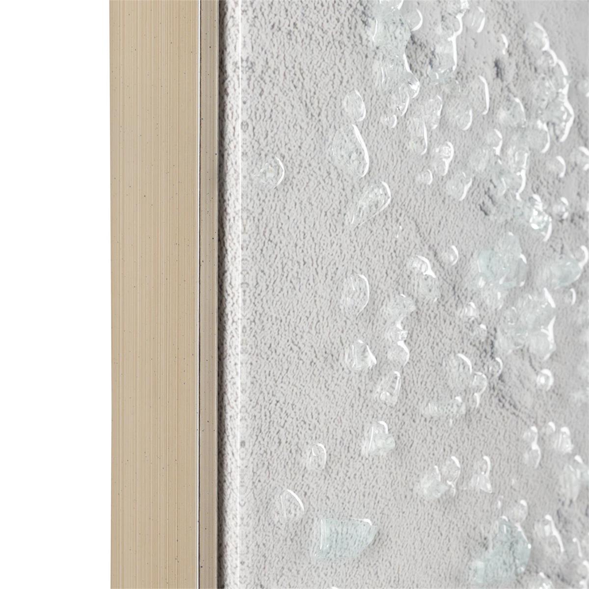Mary Hong's White Coral – Art by John Richard | Sutter & Vale