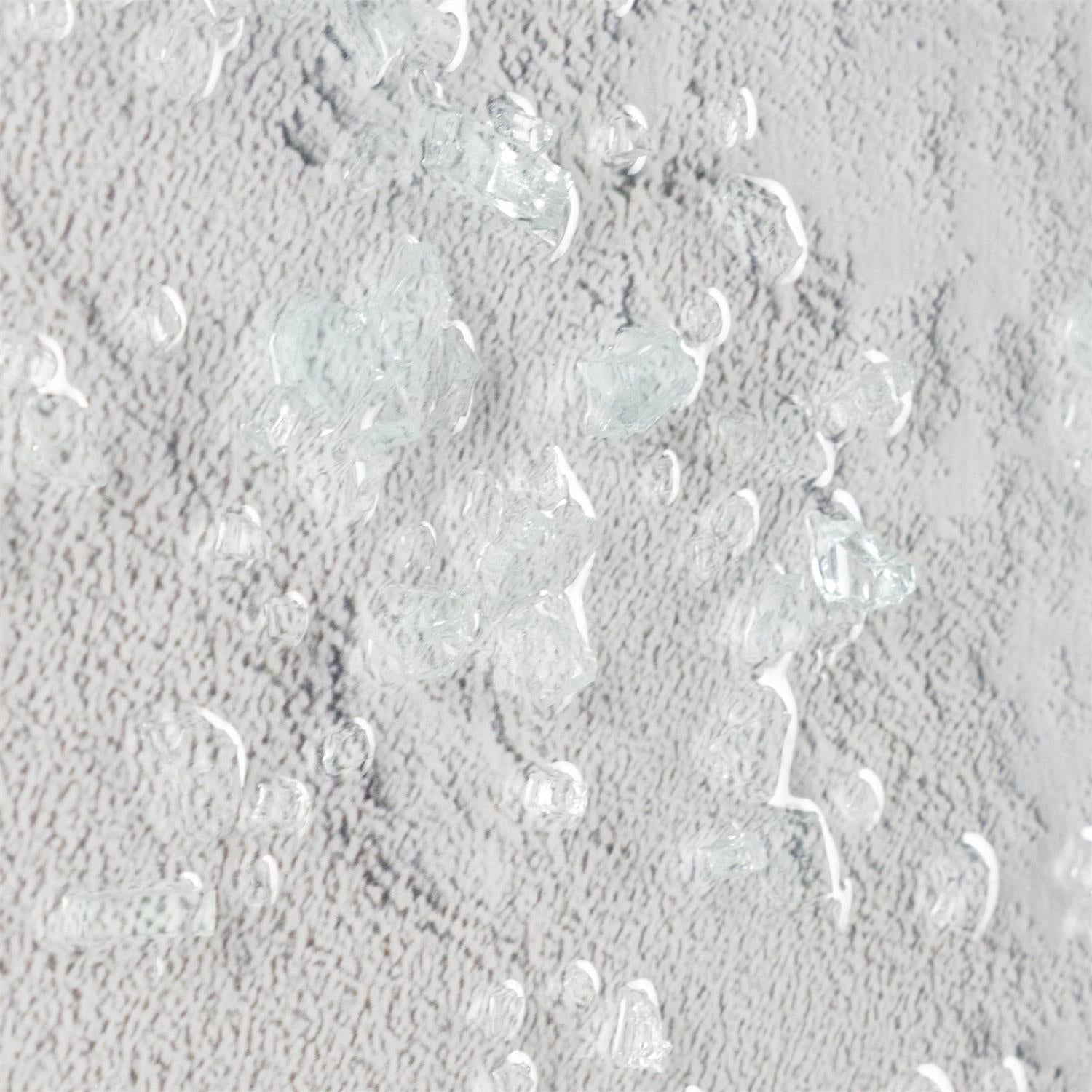 Mary Hong's White Coral