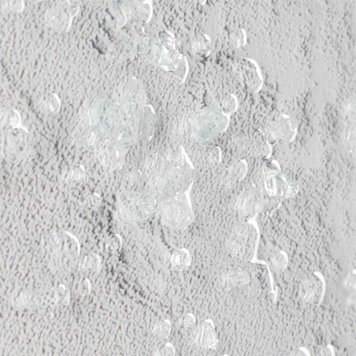 Mary Hong's White Coral