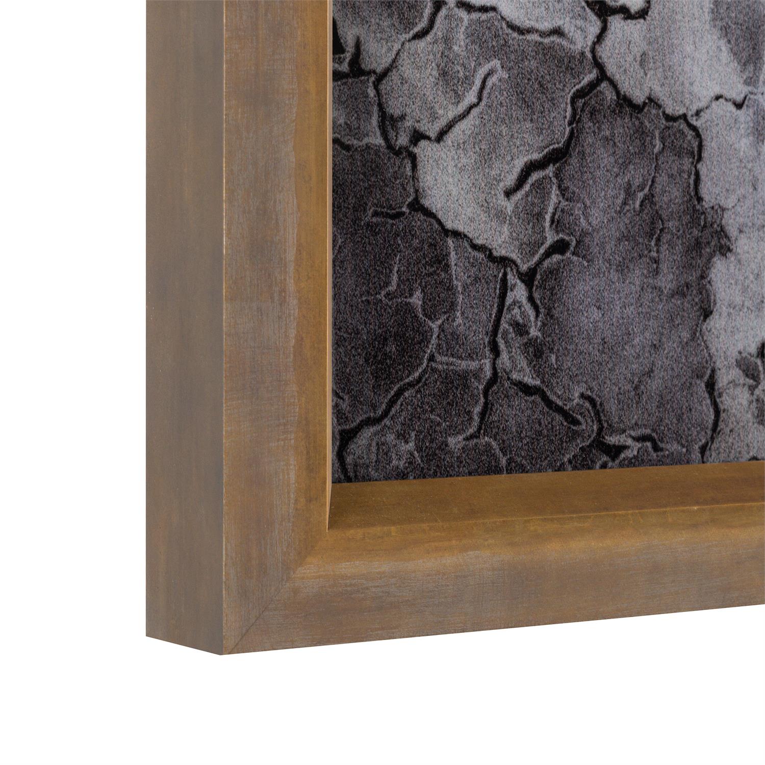 Rodney Bursiel's Salt Vein