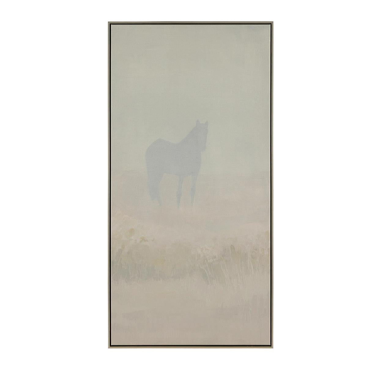Shelley Bolton's A Way into Wilderness No. 1-3 Triptych – Art by John Richard | Sutter & Vale