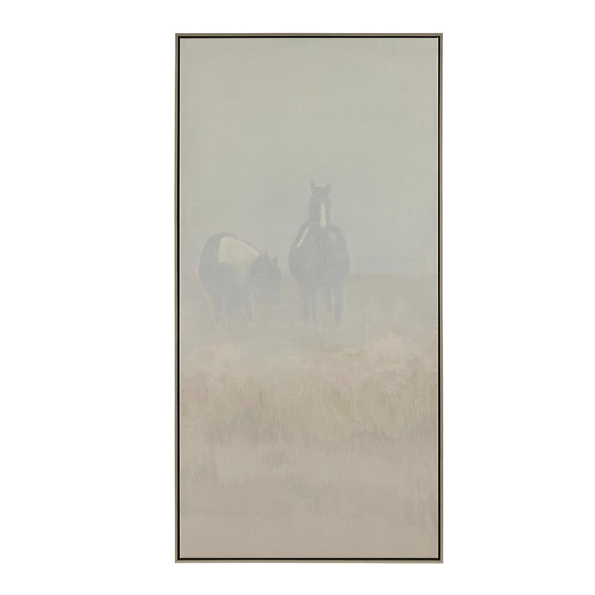 Shelley Bolton's A Way into Wilderness No. 1-3 Triptych – Art by John Richard | Sutter & Vale