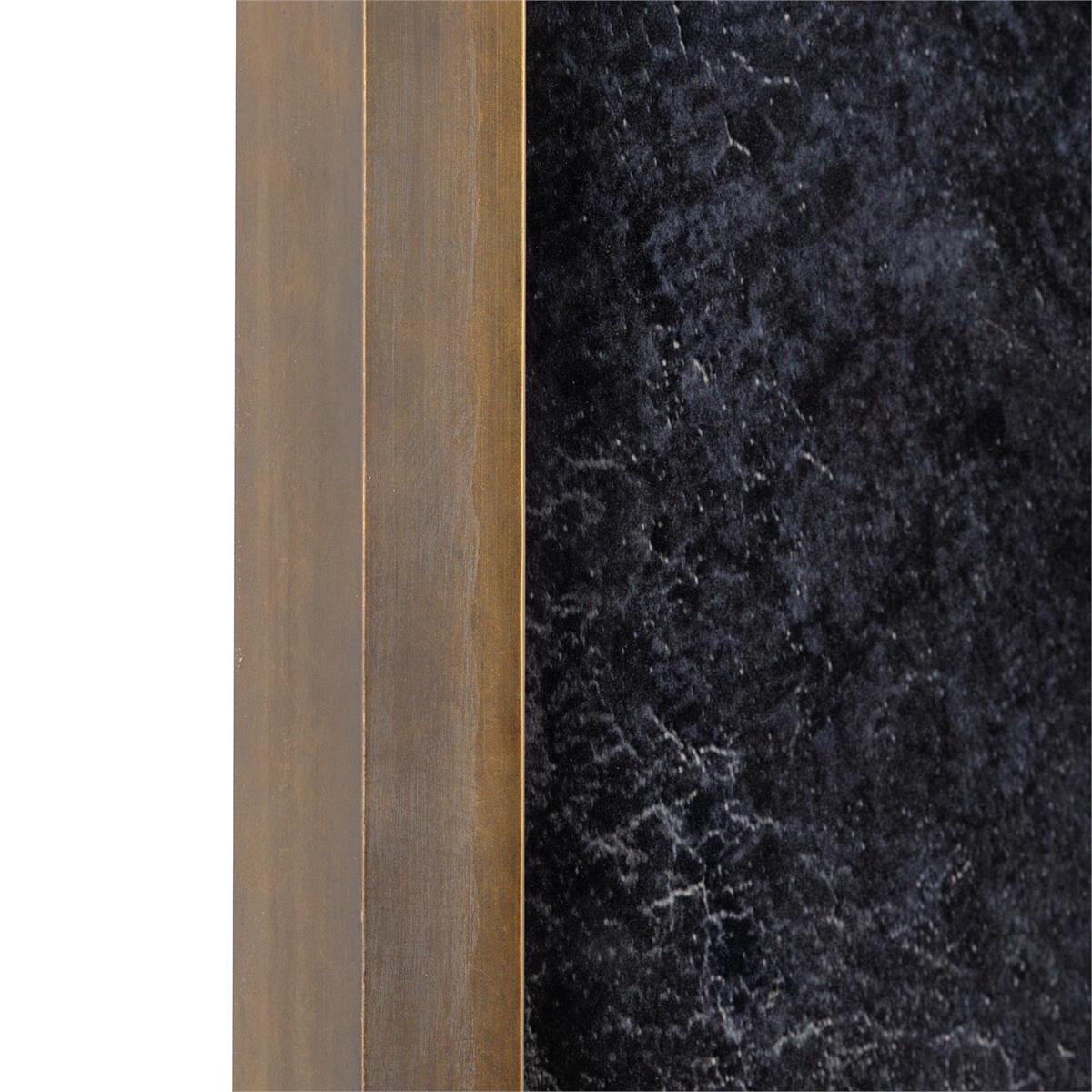 Rodney Bursiel's Eyre Sediment – Art by John Richard | Sutter & Vale