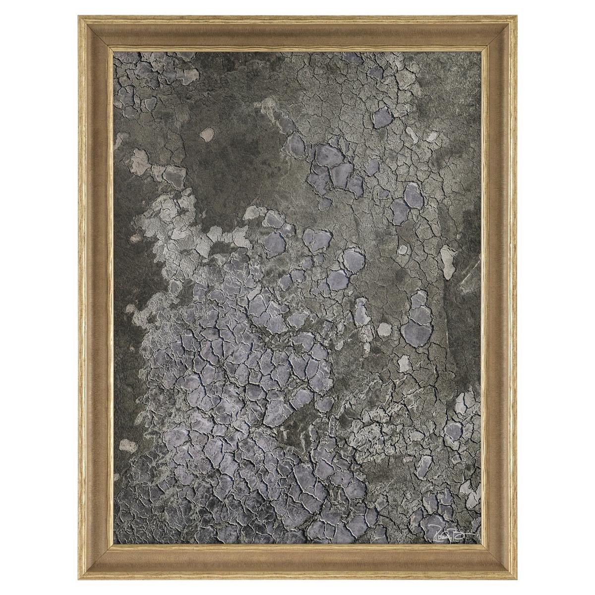 Rodney Bursiel's Salt Fields – Art by John Richard | Sutter & Vale