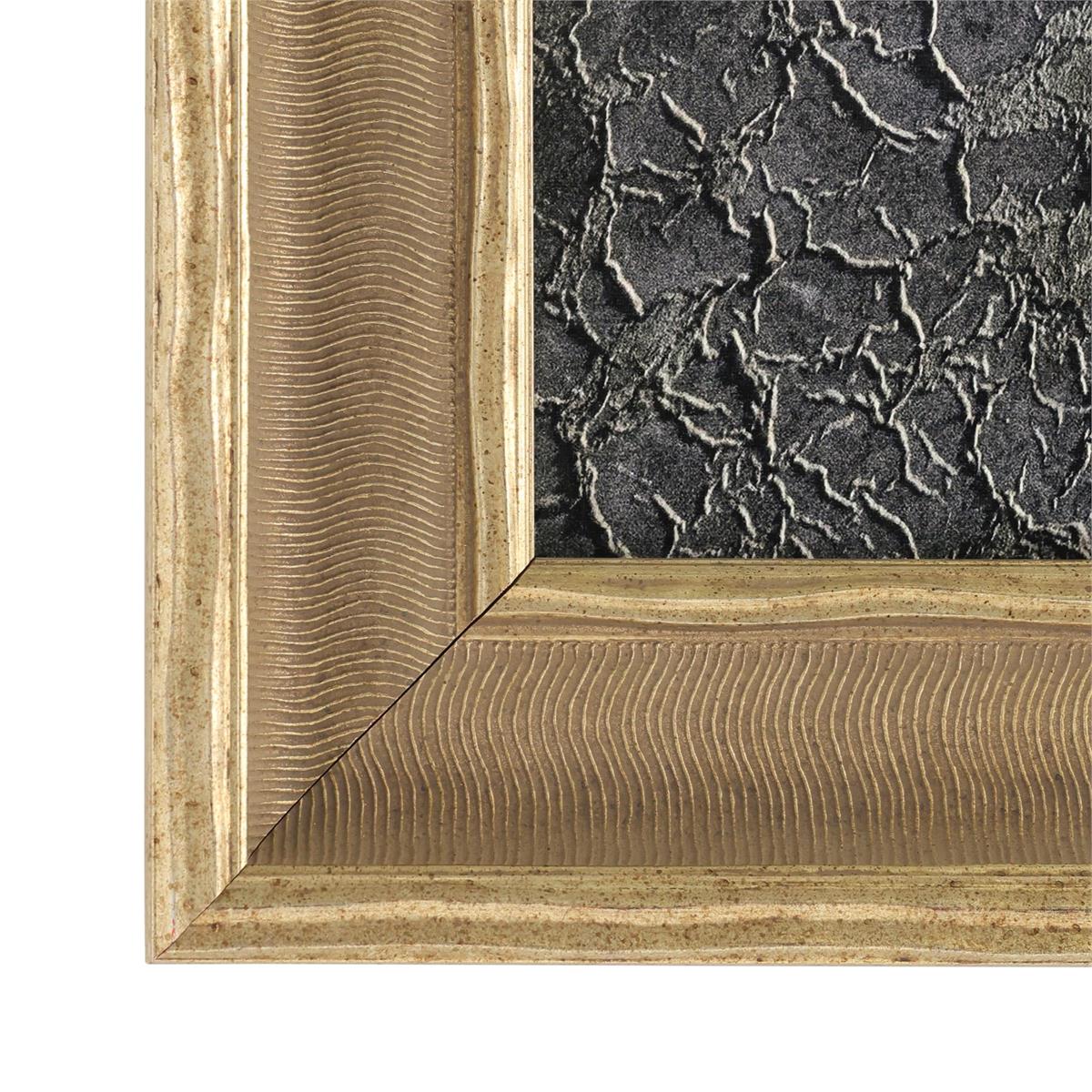 Rodney Bursiel's Salt Fields – Art by John Richard | Sutter & Vale