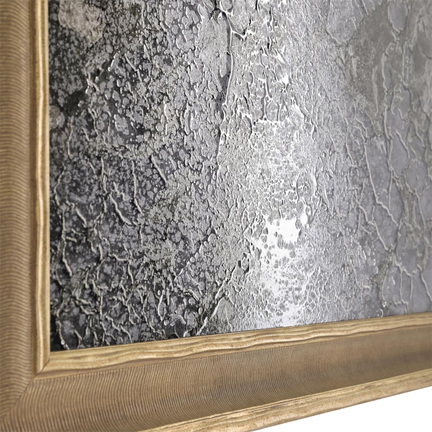Rodney Bursiel's Salt Fields