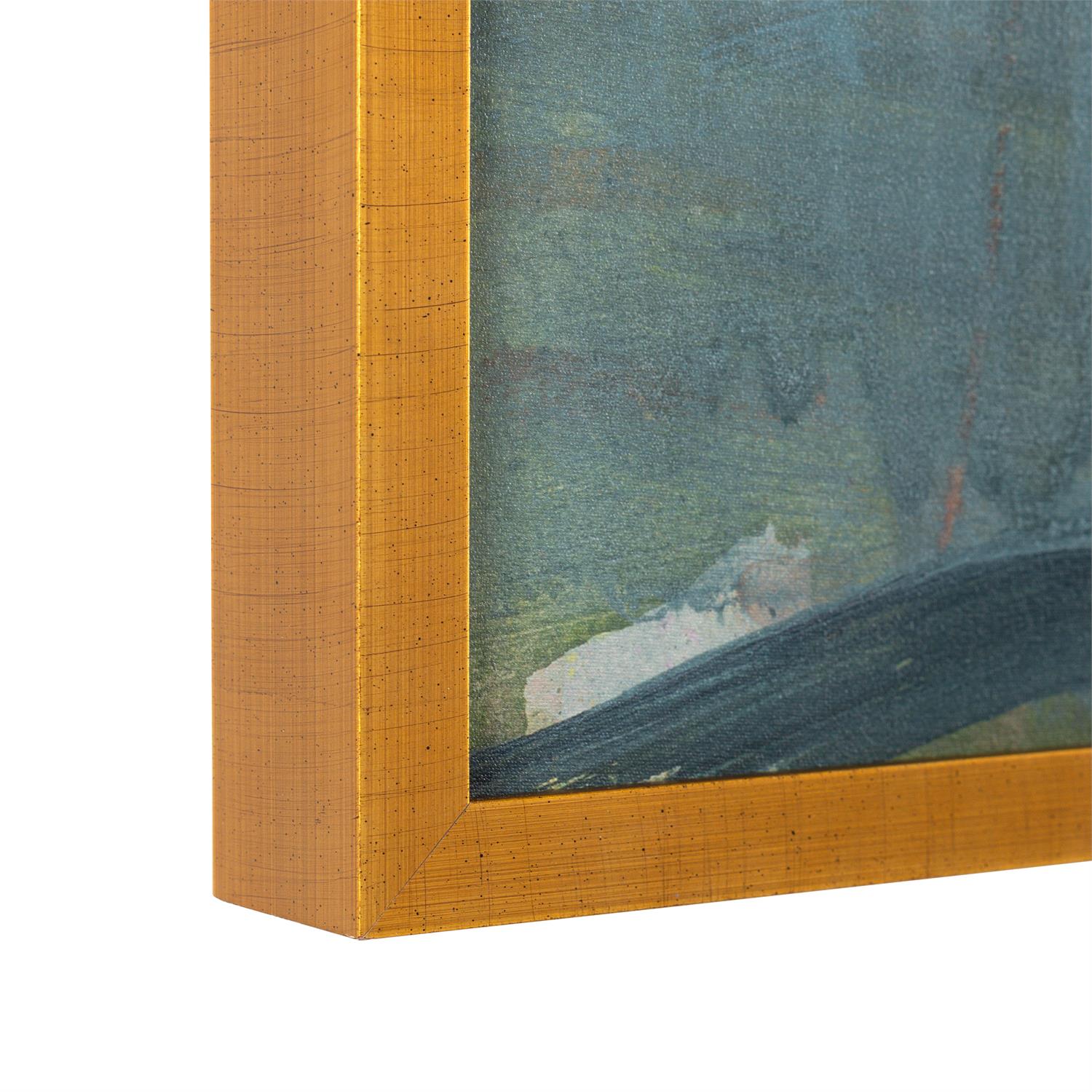 Shelley Bolton's Peaks, Small