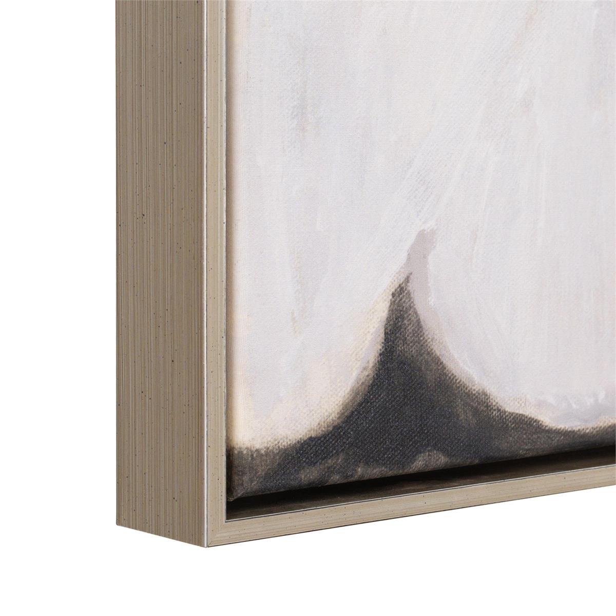 Mary Pratt's Shared Silence by John Richard | Sutter & Vale
