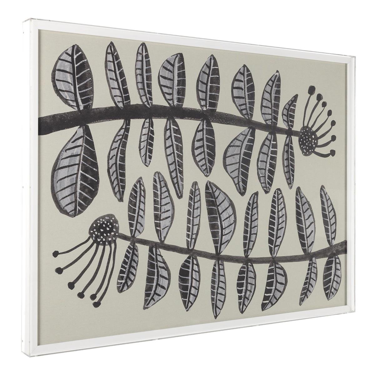 Michael Pfleghaar's Botanical Buddies – Art by John Richard | Sutter & Vale