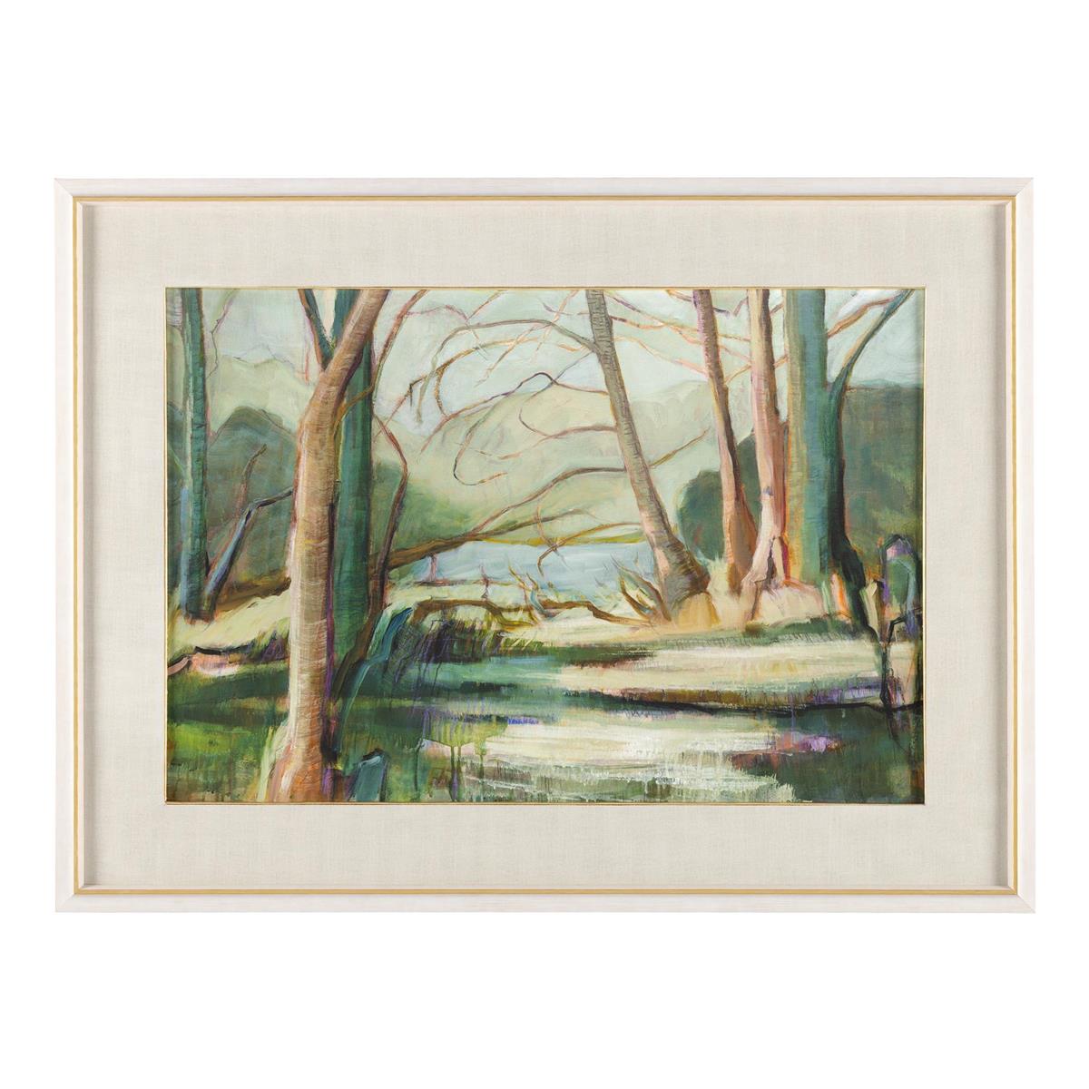 Shelley Bolton's Walk in Kindness – Art by John Richard | Sutter & Vale