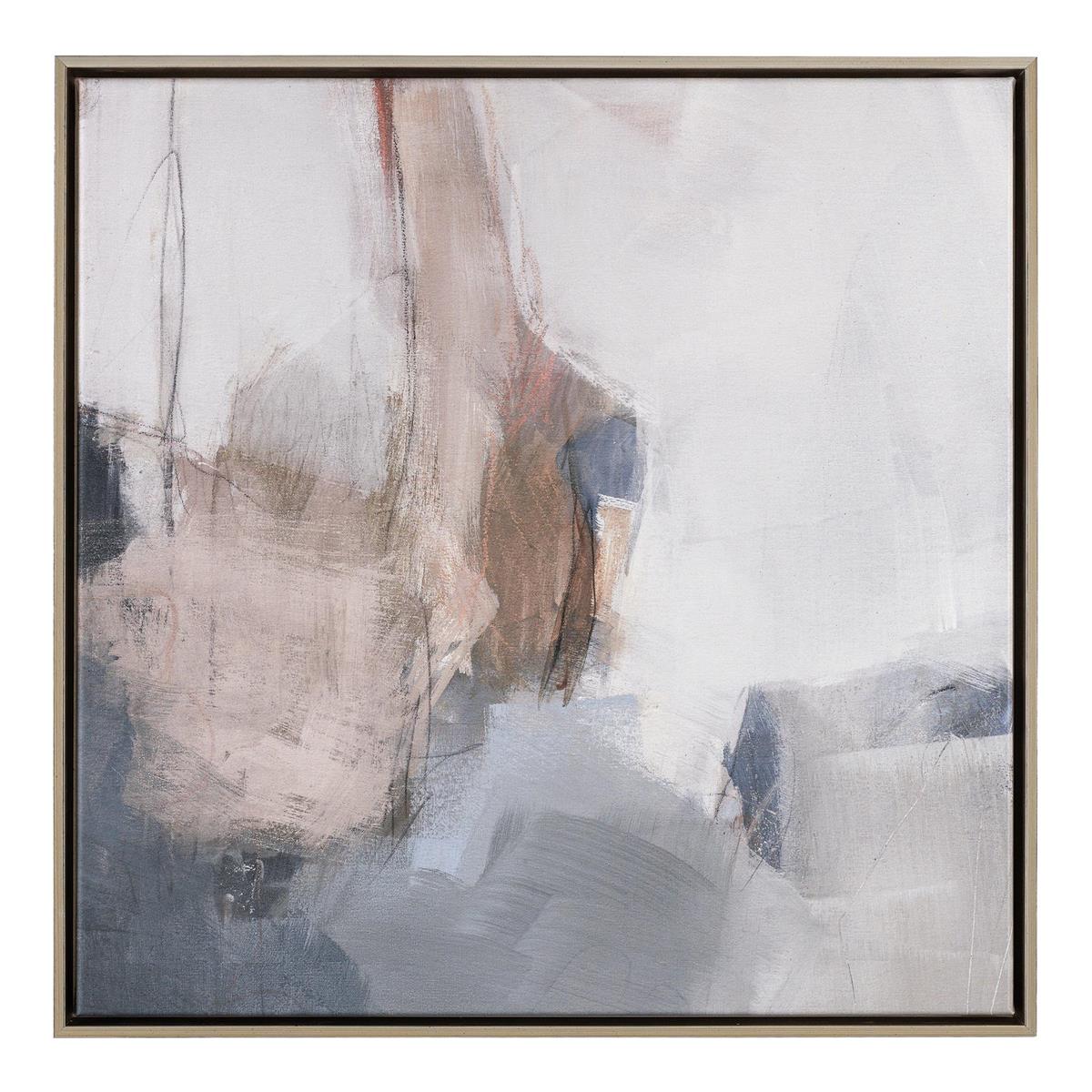Shelley Bolton's Settled by John Richard | Sutter & Vale