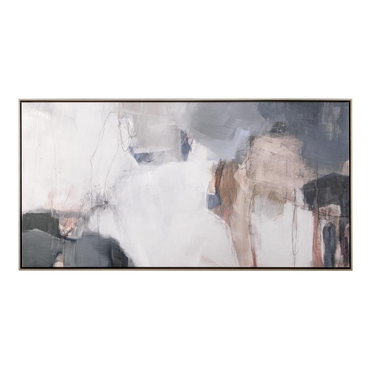 Shelley Bolton's Momentary – Art by John Richard | Sutter & Vale