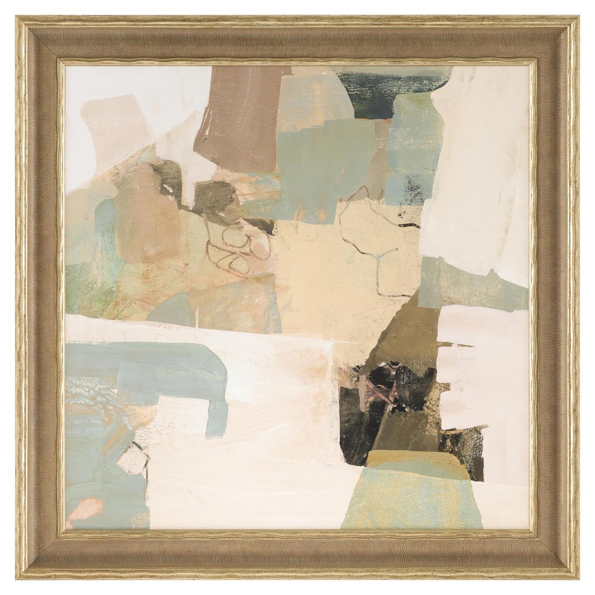 Donna Weathers' Natural Forms – Art by John Richard | Sutter & Vale