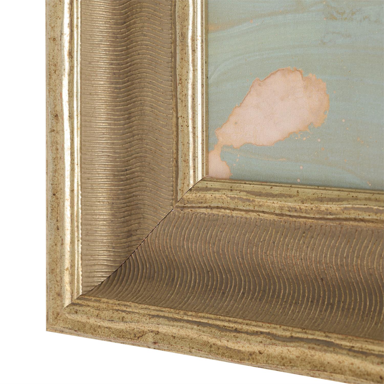Donna Weathers' Natural Forms