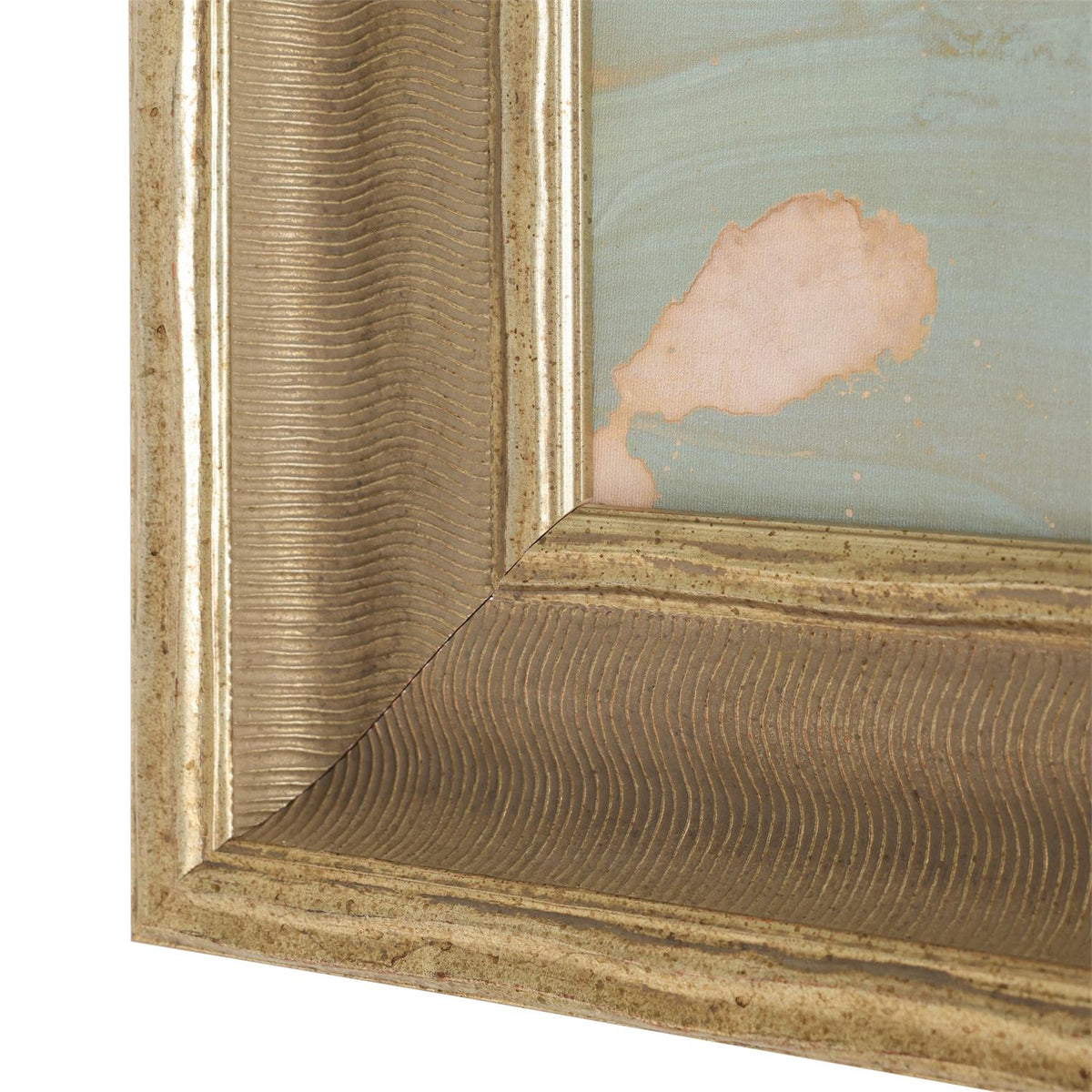 Donna Weathers' Natural Forms