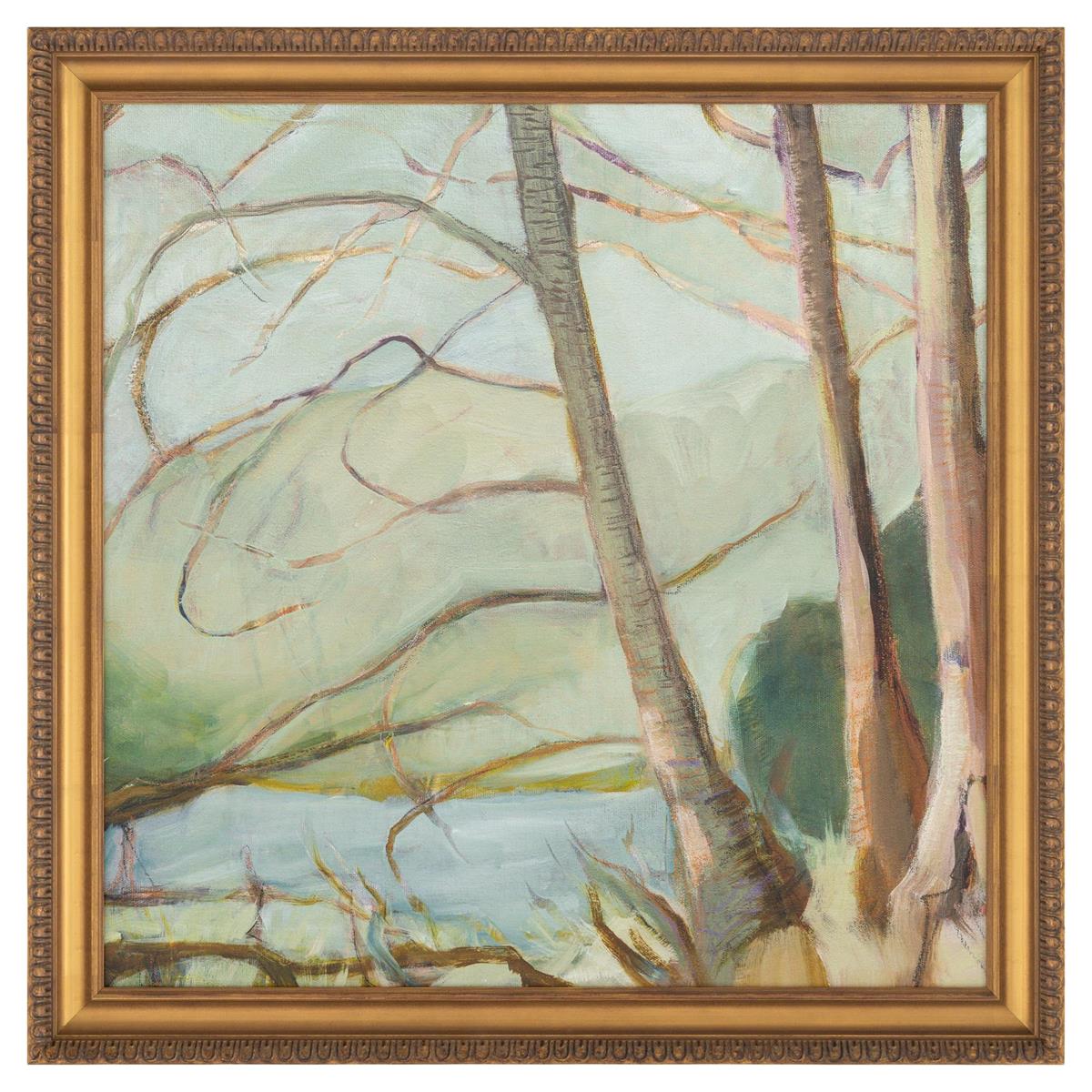 Shelley Bolton's On the Bank by John Richard | Sutter & Vale