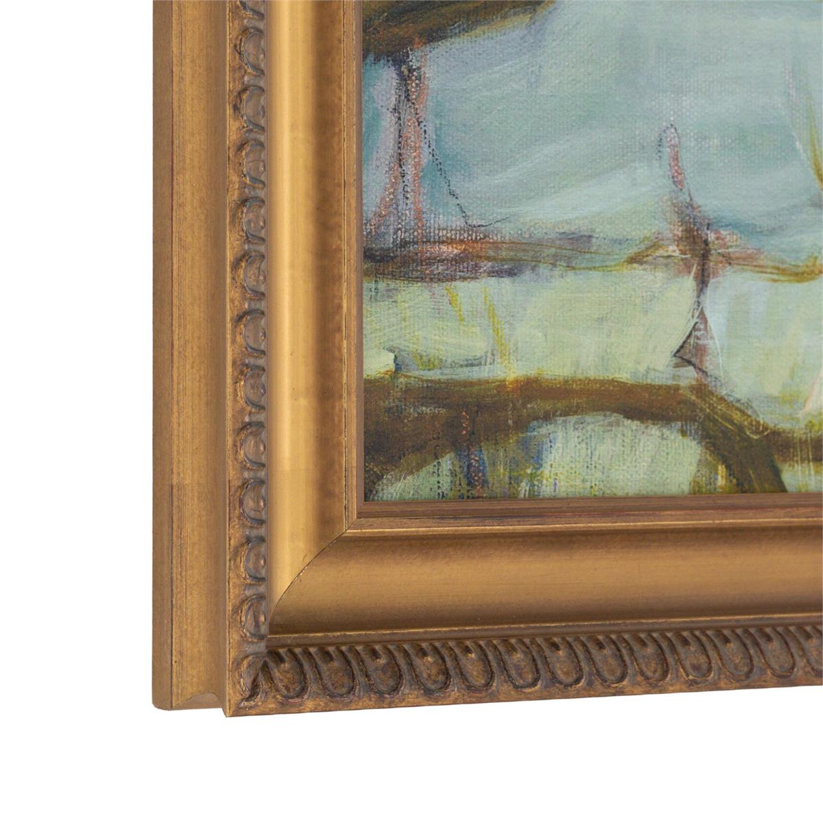 Shelley Bolton's On the Bank by John Richard | Sutter & Vale