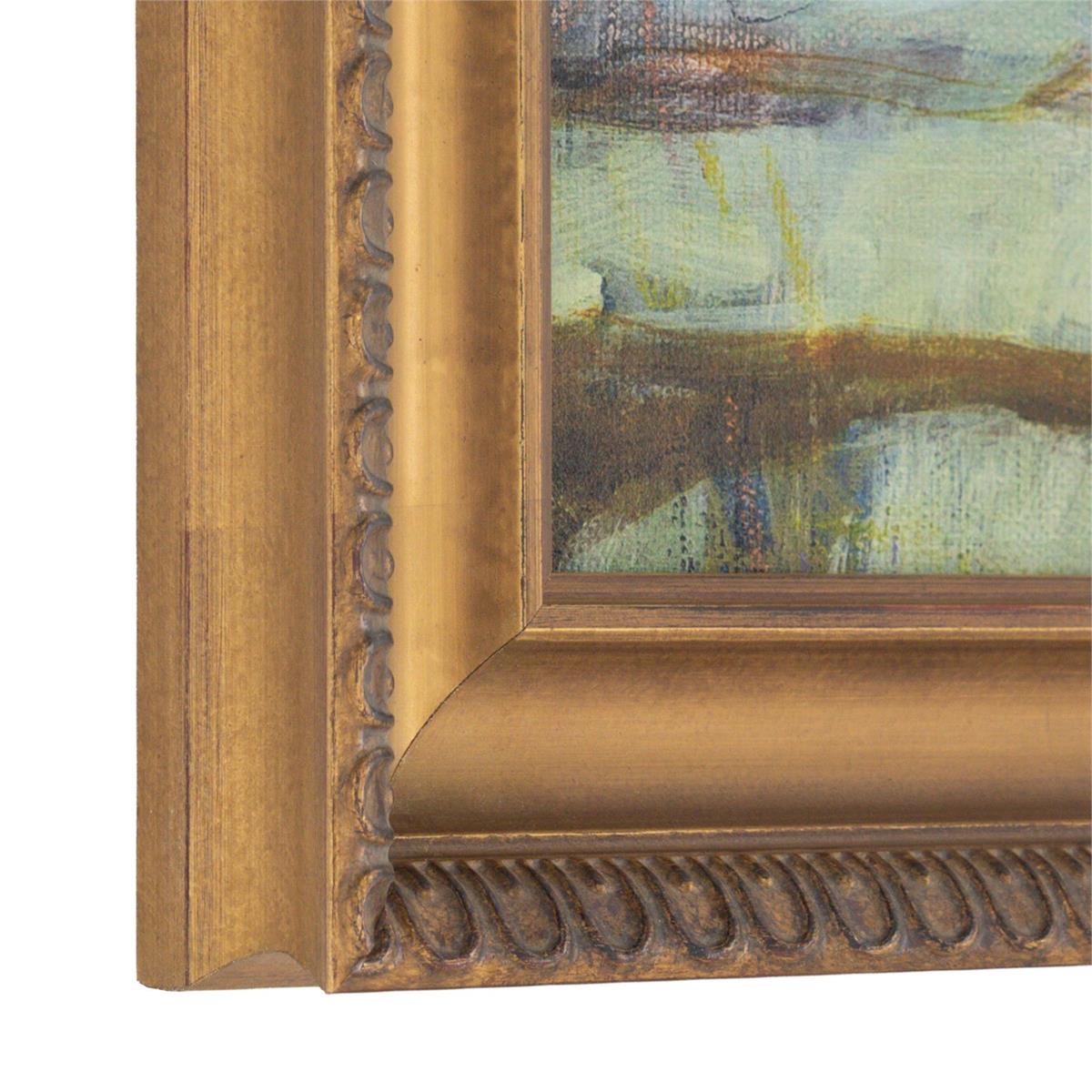 Shelley Bolton's On the Bank by John Richard | Sutter & Vale
