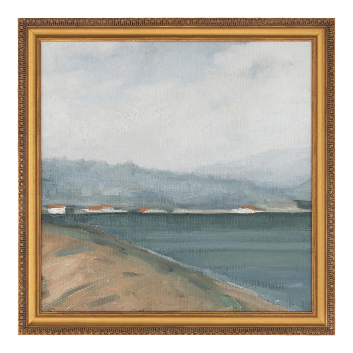 Emily Holman Morris' Crissy Field No. 2 by John Richard | Sutter & Vale