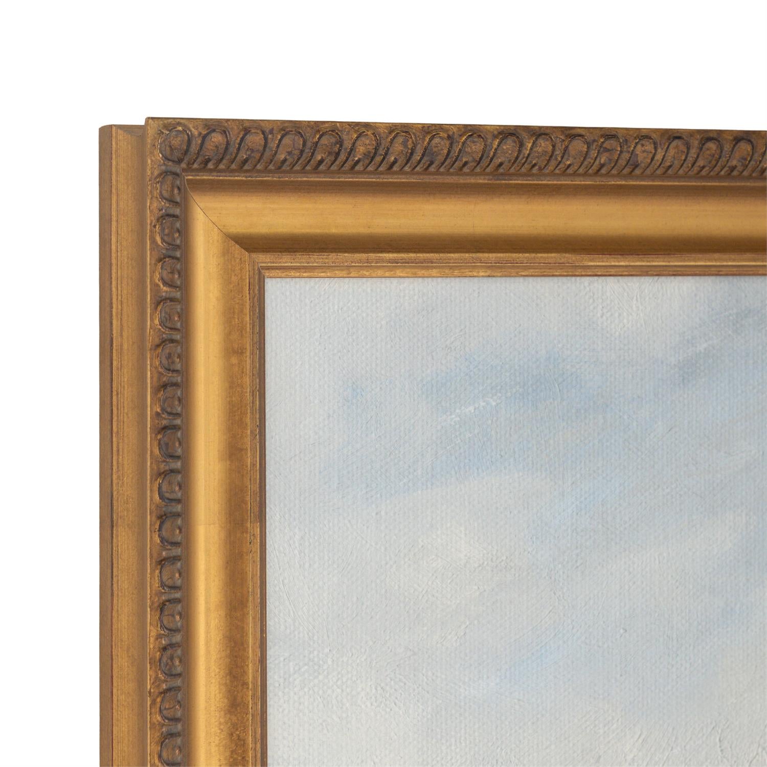 Emily Holman Morris' Crissy Field No. 2