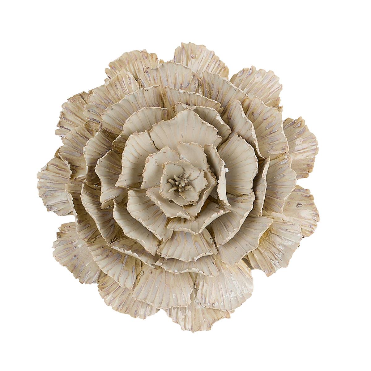 Porcelain Peony Wall Art, Medium – Art by John Richard | Sutter & Vale