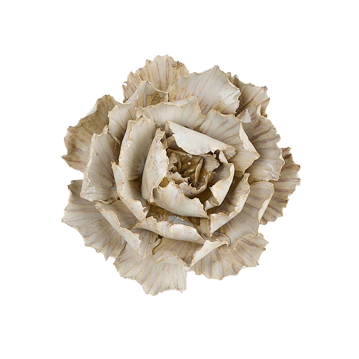 Porcelain Peony Wall Art, Small – Art by John Richard | Sutter & Vale