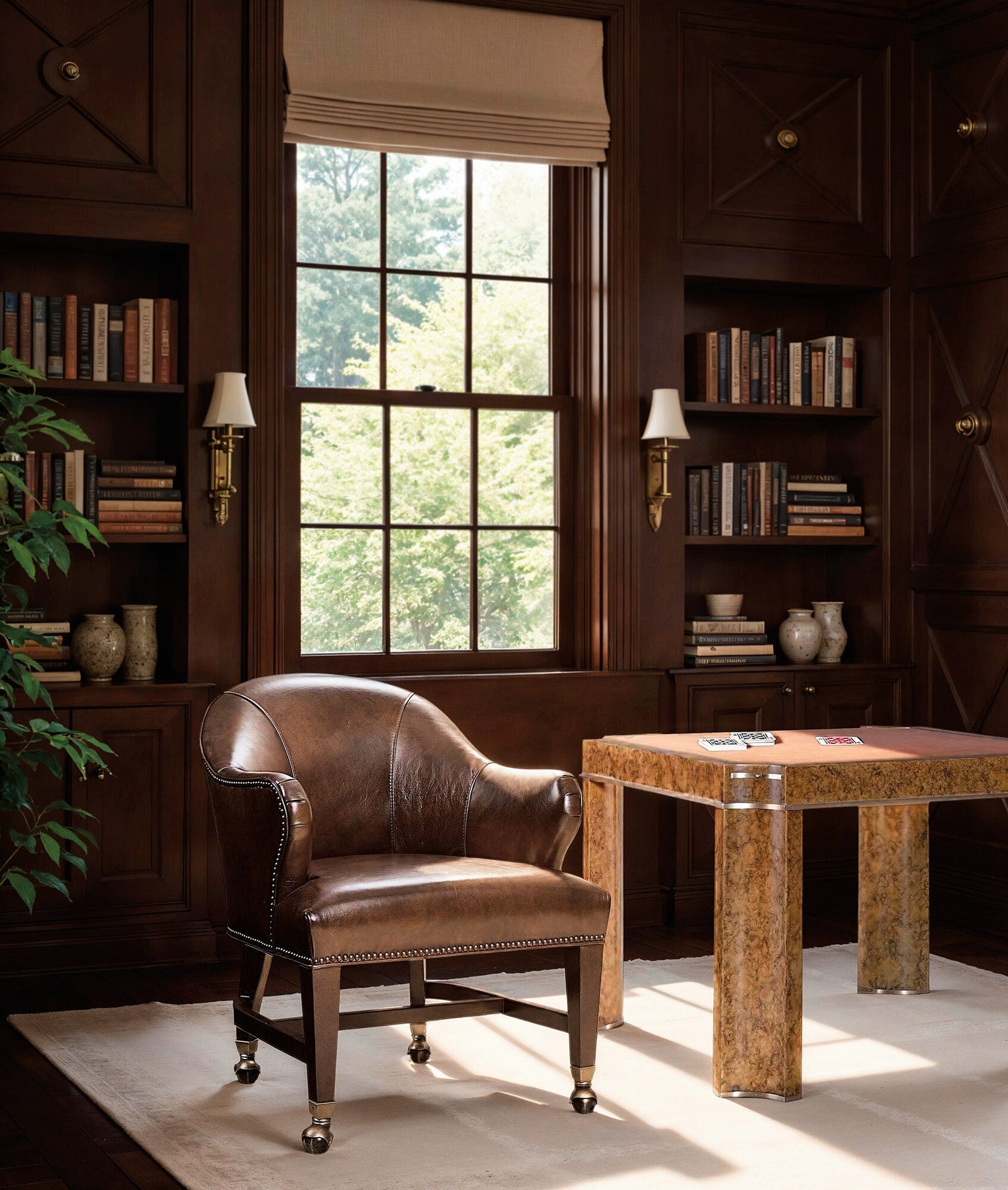 Archives Game Table