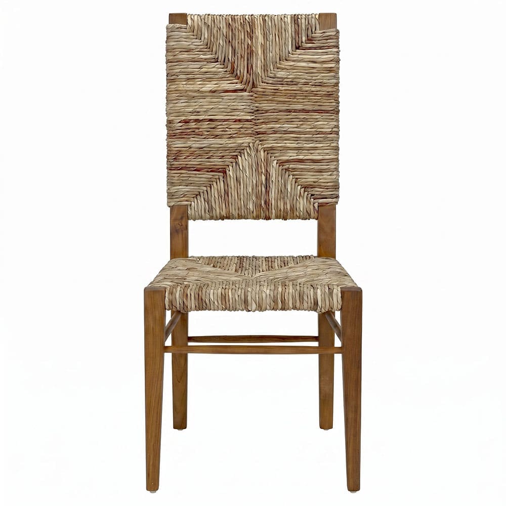 Neva Chair, Teak