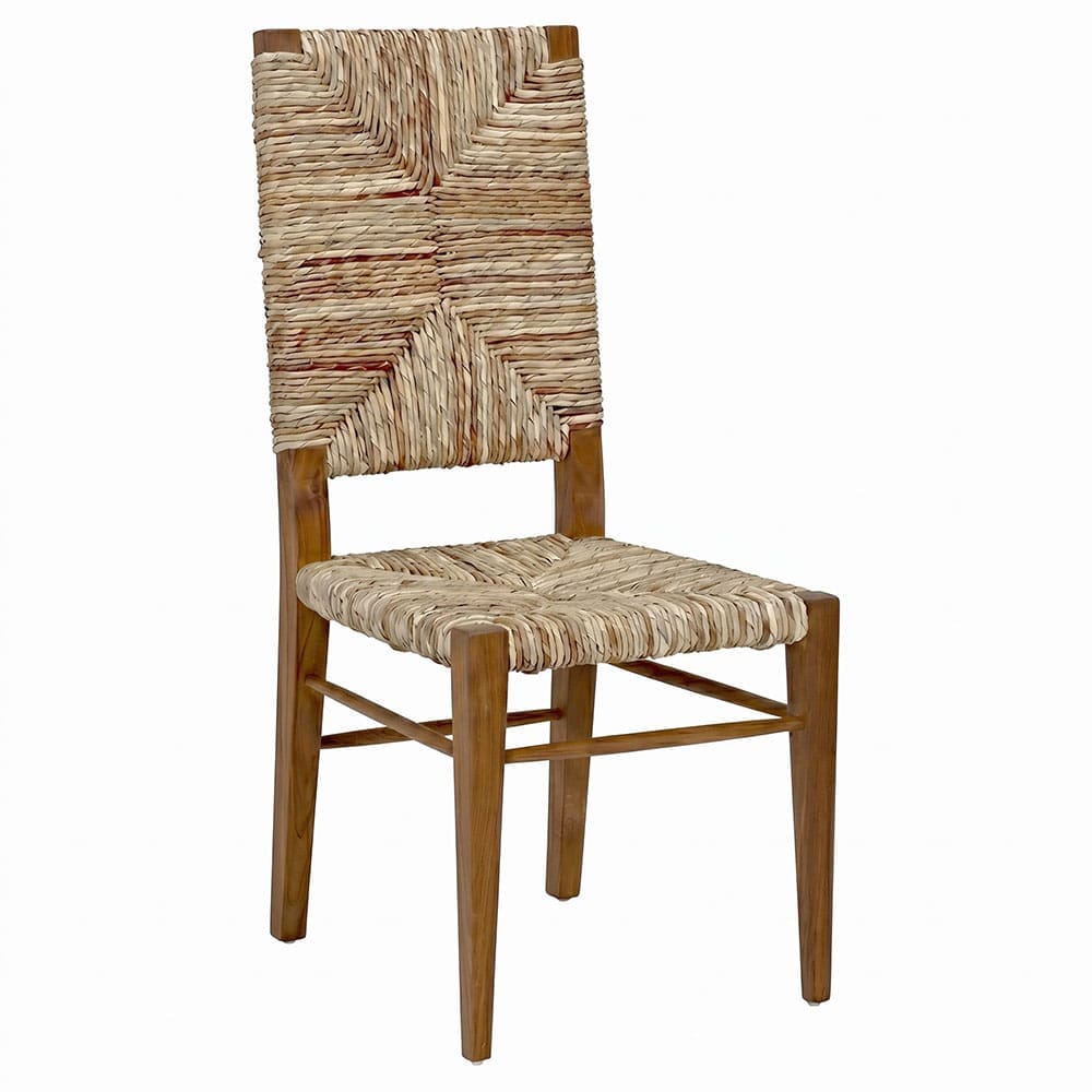 Neva Chair, Teak
