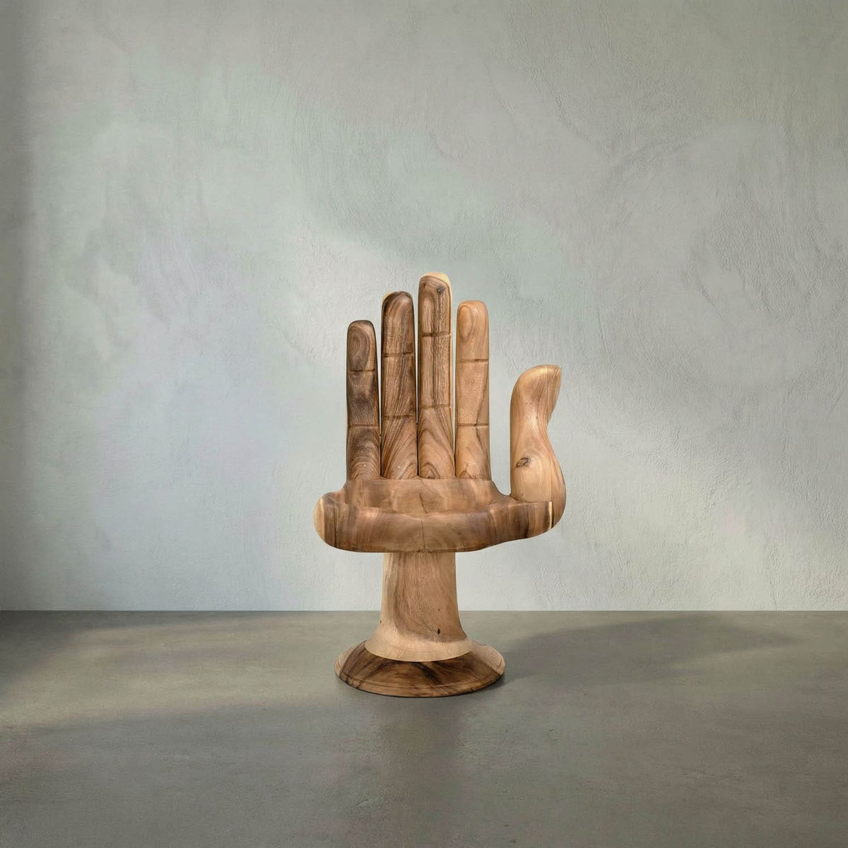 Buddha Chair