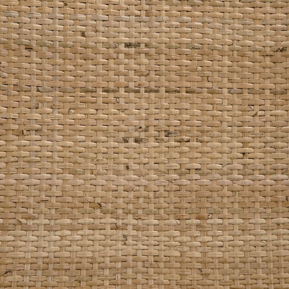 Las Palmas Chair, Teak with Woven