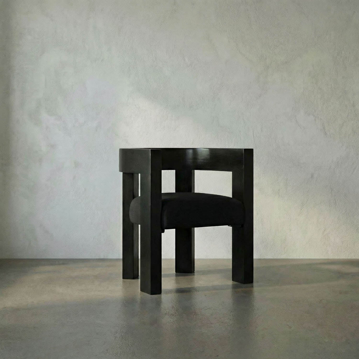 Eros Chair by Noir