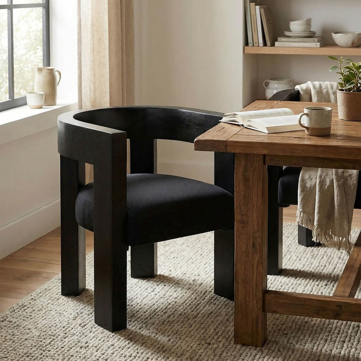 Eros Chair