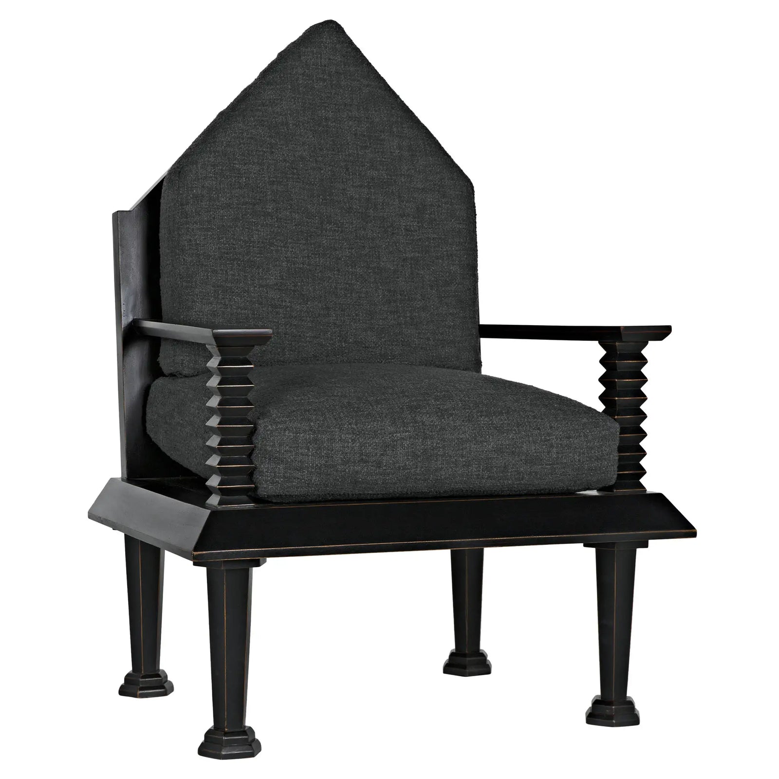 Resurrection Chair w/US Made Cushions