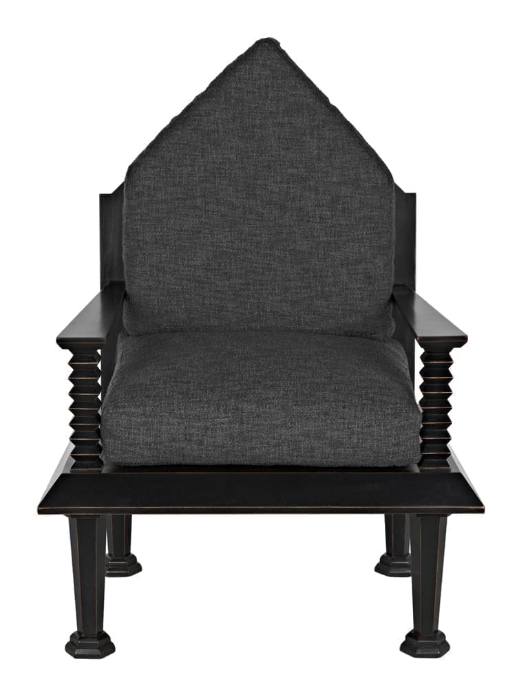 Resurrection Chair w/US Made Cushions