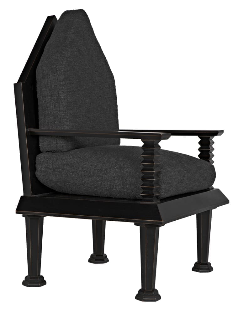 Resurrection Chair w/US Made Cushions