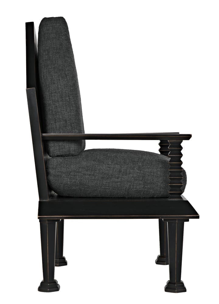 Resurrection Chair w/US Made Cushions