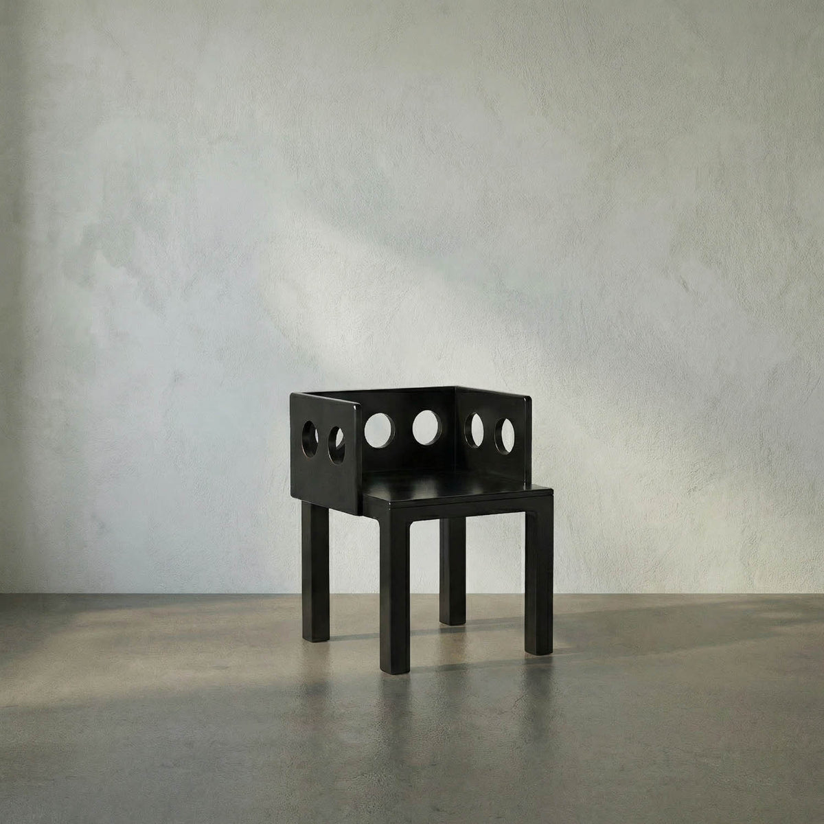 Elton Chair, HB