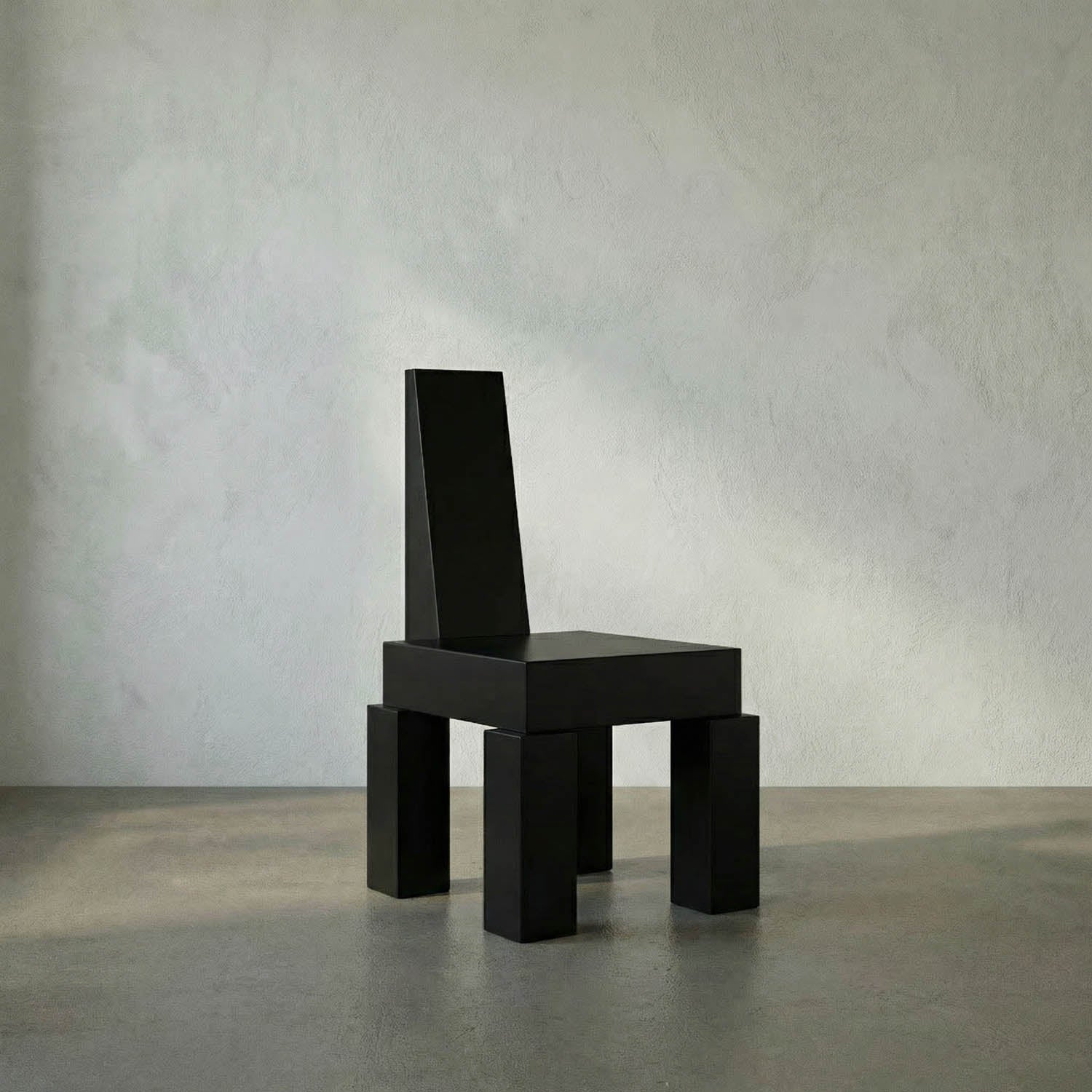 Murry Chair by Noir