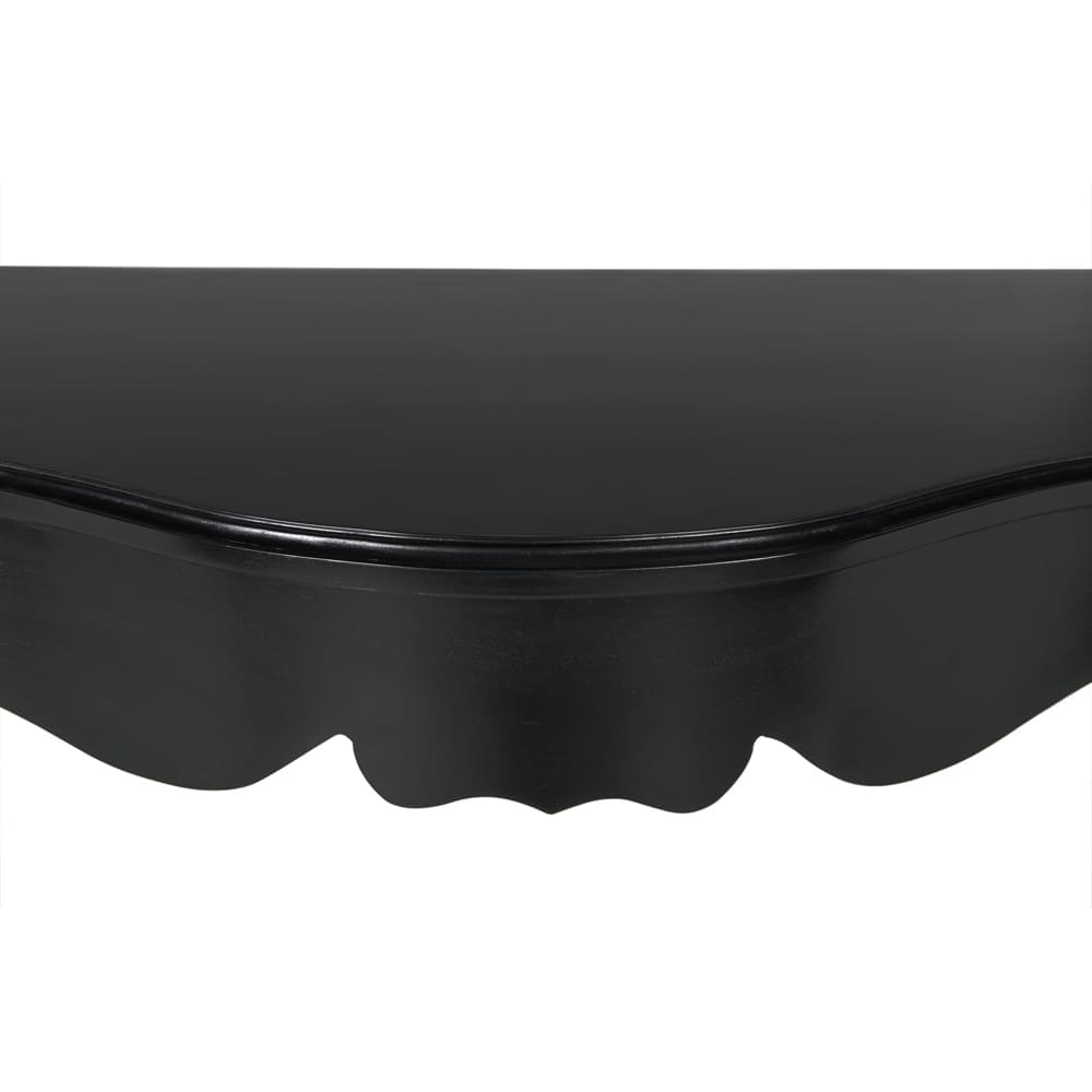Estate Console, H. Black by Noir Furniture | Sutter & Vale